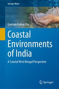 bokomslag Coastal Environments of India