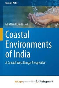bokomslag Coastal Environments of India