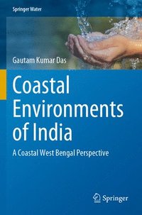 bokomslag Coastal Environments of India