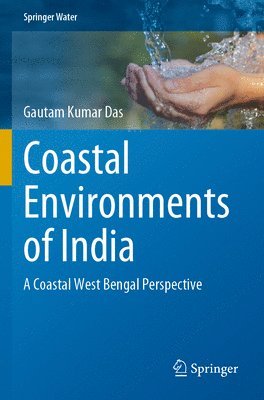 bokomslag Coastal Environments of India