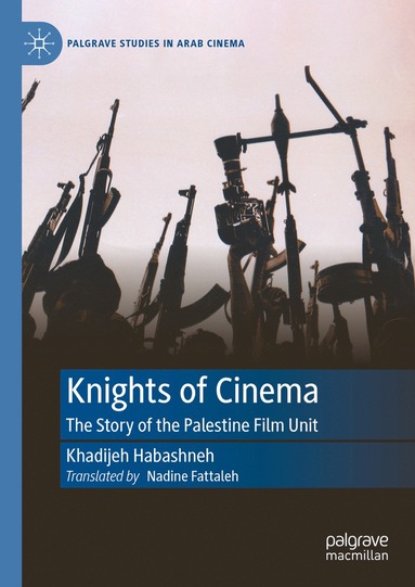 bokomslag Knights of Cinema