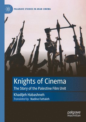 Knights of Cinema 1