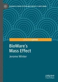 bokomslag BioWare's Mass Effect