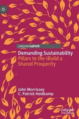 Demanding Sustainability 1