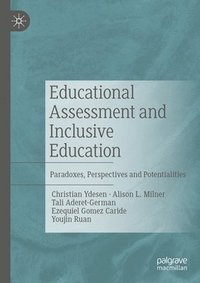 bokomslag Educational Assessment and Inclusive Education