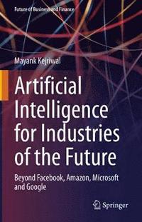 bokomslag Artificial Intelligence for Industries of the Future