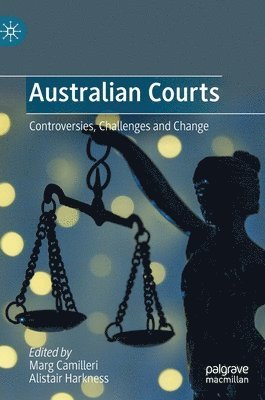Australian Courts 1