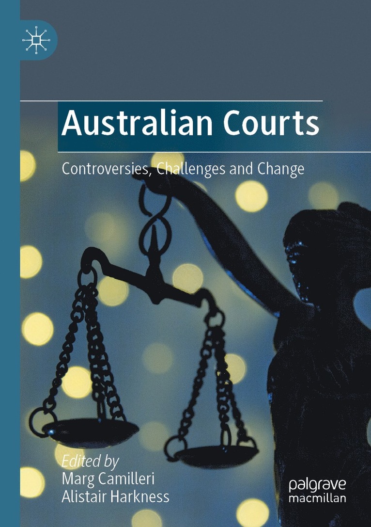 Australian Courts