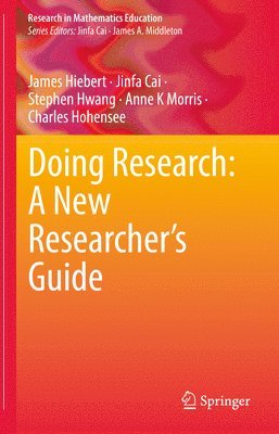 Doing Research: A New Researchers Guide 1
