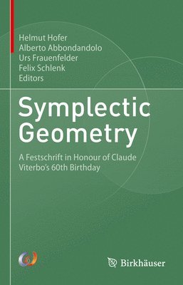 Symplectic Geometry 1