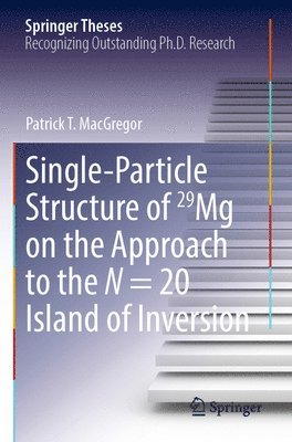 Single-Particle Structure of 29Mg on the Approach to the N = 20 Island of Inversion 1