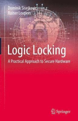 bokomslag Logic Locking