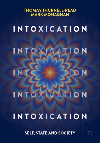 bokomslag Intoxication