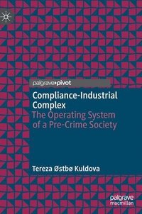 bokomslag Compliance-Industrial Complex