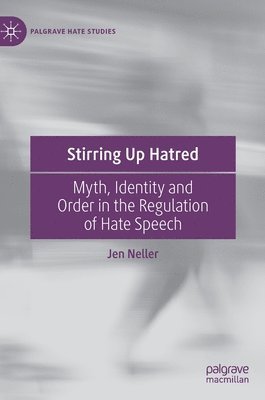 Stirring Up Hatred 1