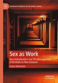 bokomslag Sex as Work