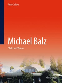 bokomslag Michael Balz