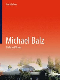 bokomslag Michael Balz