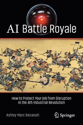 AI Battle Royale 1