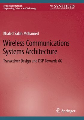 Wireless Communications Systems Architecture 1