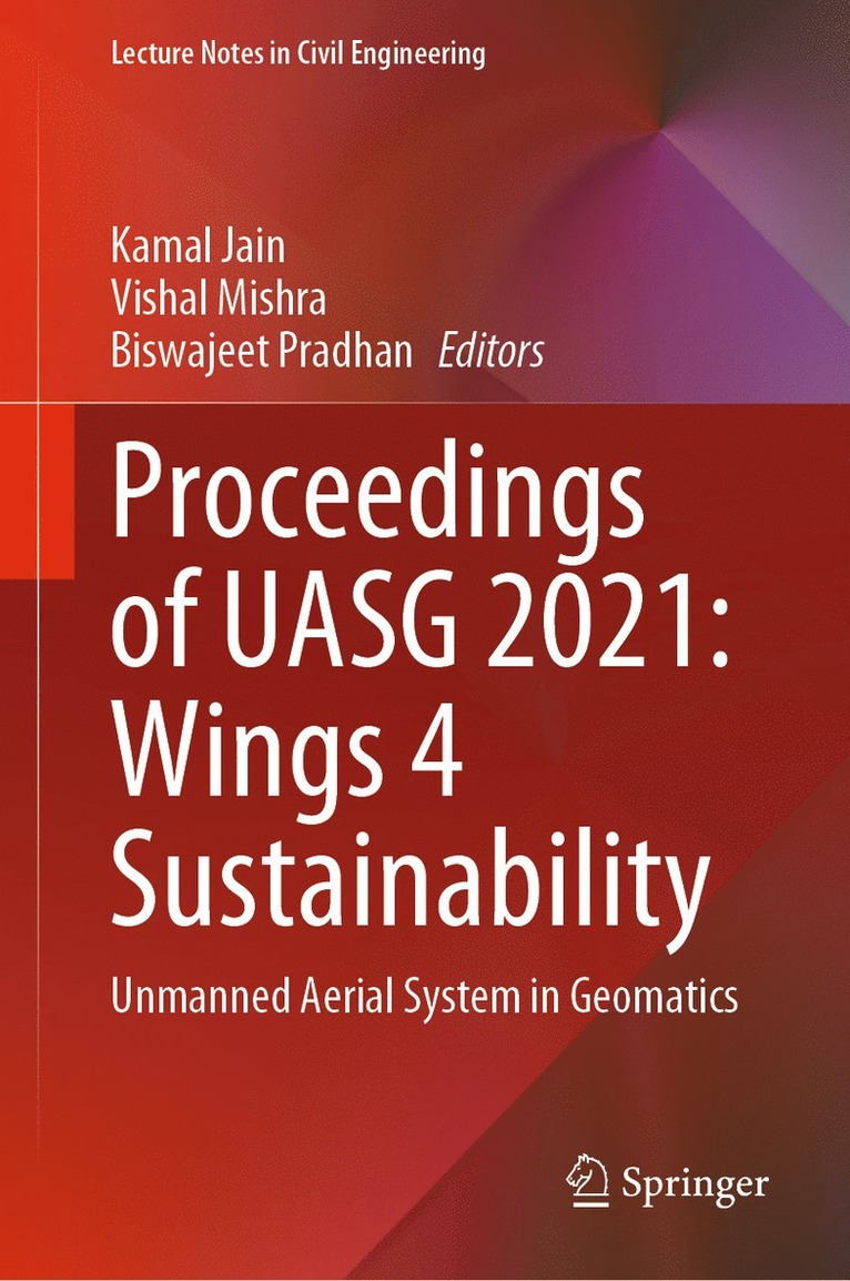 Proceedings of UASG 2021: Wings 4 Sustainability