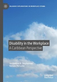 bokomslag Disability in the Workplace