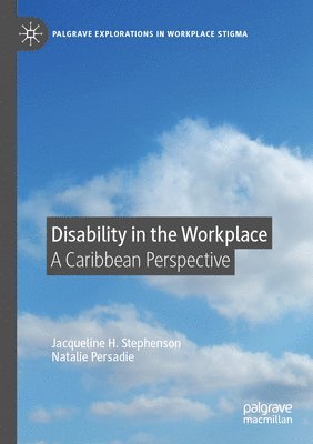 Disability in the Workplace 1