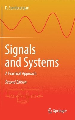 bokomslag Signals and Systems