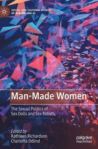 bokomslag Man-Made Women