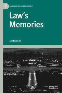 bokomslag Laws Memories