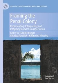 bokomslag Framing the Penal Colony