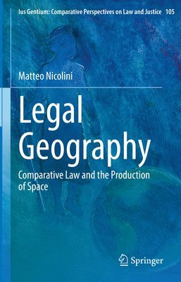 Legal Geography 1
