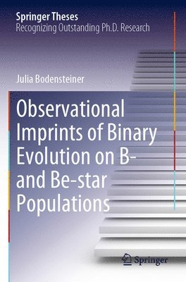 Observational Imprints of Binary Evolution on B- and Be-star Populations 1