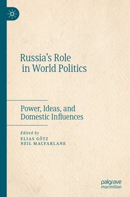 Russias Role in World Politics 1