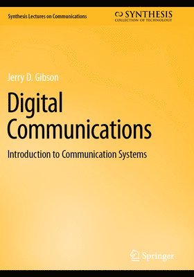 Digital Communications 1