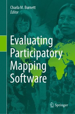 bokomslag Evaluating Participatory Mapping Software