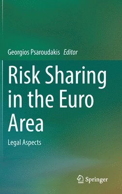 Risk Sharing in the Euro Area 1