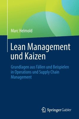 Lean Management und Kaizen 1