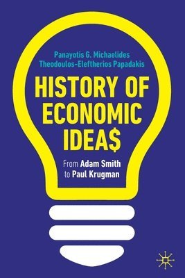 History of Economic Ideas 1