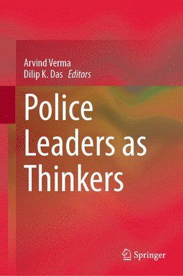 Police Leaders as Thinkers 1