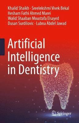 Artificial Intelligence in Dentistry 1