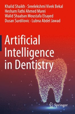 Artificial Intelligence in Dentistry 1