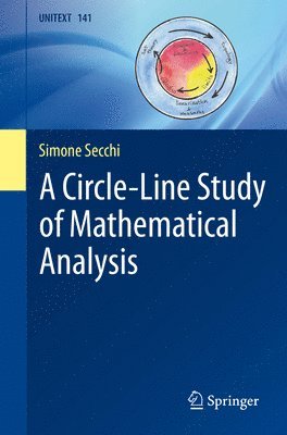 A Circle-Line Study of Mathematical Analysis 1