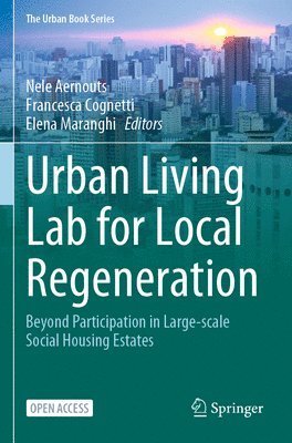 Urban Living Lab for Local Regeneration 1