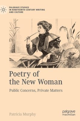 Poetry of the New Woman 1