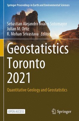 Geostatistics Toronto 2021 1