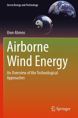 Airborne Wind Energy 1