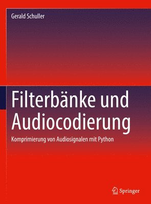 Filterbnke und Audiocodierung 1