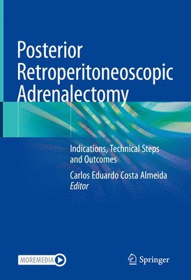 Posterior Retroperitoneoscopic Adrenalectomy 1