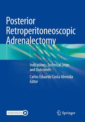 Posterior Retroperitoneoscopic Adrenalectomy 1